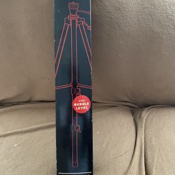 Camera Tripod 