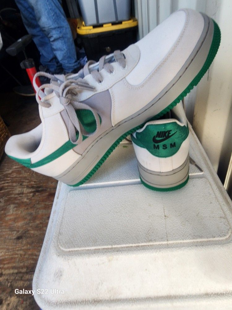 Nike Af1