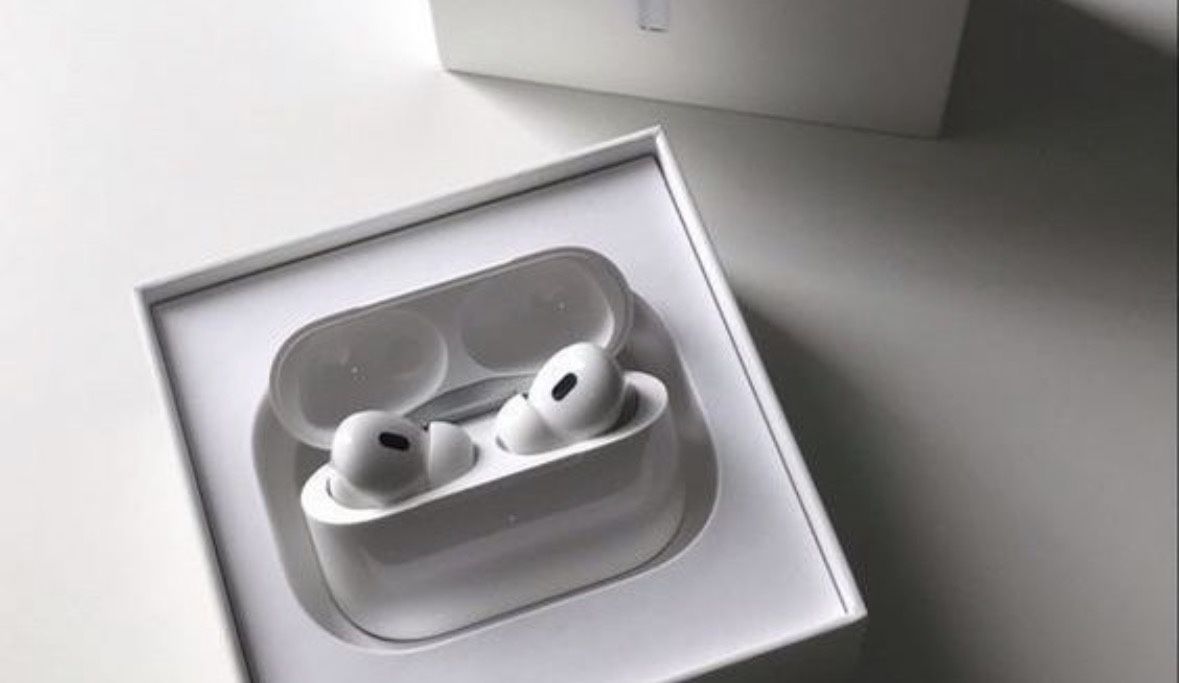 Air Pods Pro 3