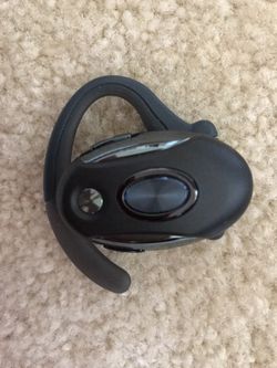 Motorola bluetooth headset