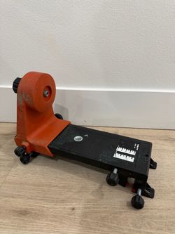 HILTI PRA 72 Wall Mount for Rotating Laser Level