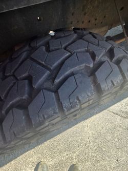 2008 Ford F-250