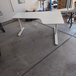 Desk Adjustable 
