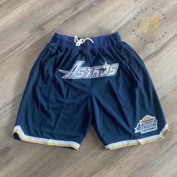 Retro Shorts