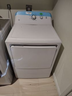 Electric dryer