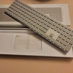 Microsoft Surface Keyboard