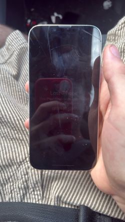 iPhone 13 Pro READ DESCRIPTION