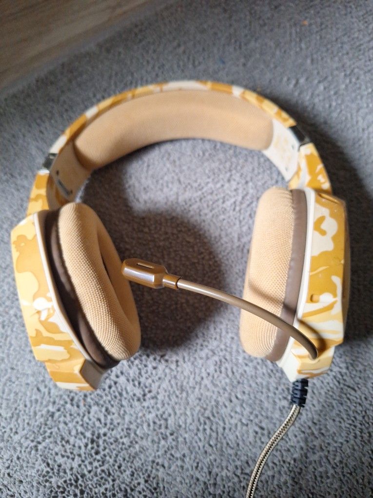 Gaming Headset