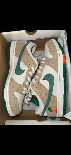 Jarritos sb dunk