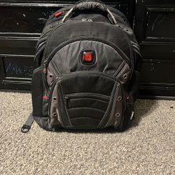 Wenger Backpack