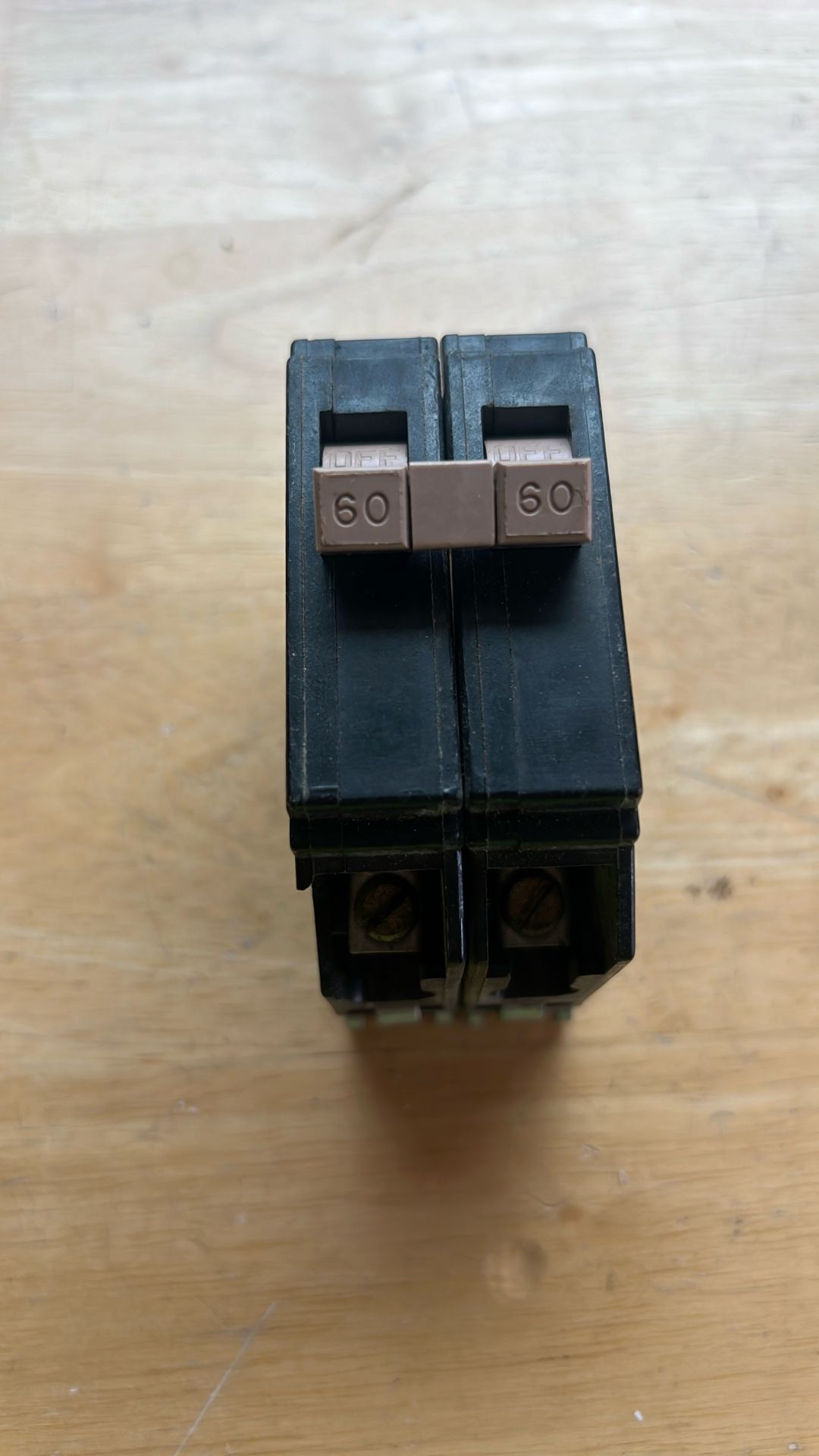 Cutler Hammer Breaker