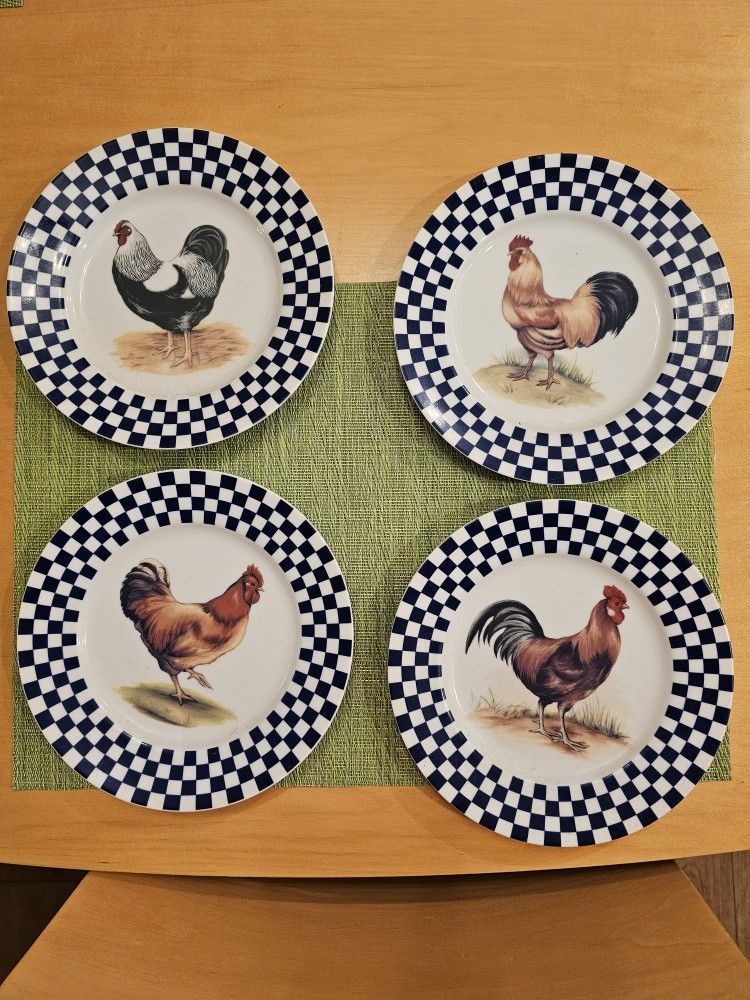 Williams-Sonoma 8.5" Salad Plates