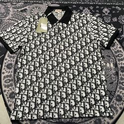 Dior Polo