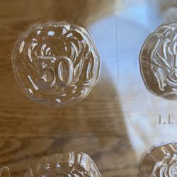 Candy Mold 50th Anniversary Or Birthday