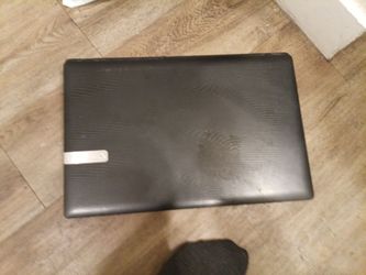 Gateway laptop 💻