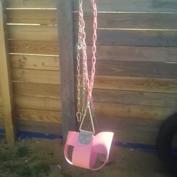Childs Swing