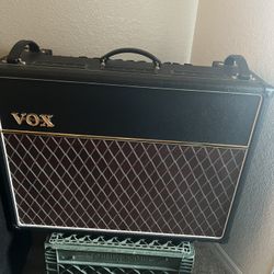 Vox AC 30 C2