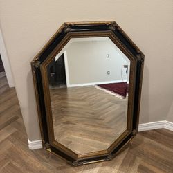 Mirror Need Gone 