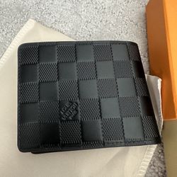Louis Vuitton Wallet 