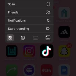 Iphone 14 With tiktok