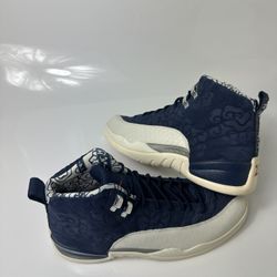 Jordan Retro 12 International Flight Sz 12