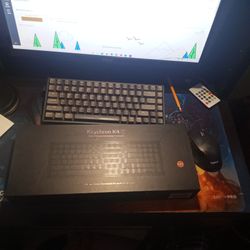 Keykron K4 V2 96% Keyboard