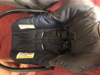 Car seat