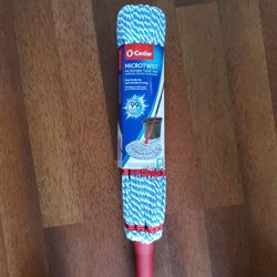 O-Cedar Microtwist Mop