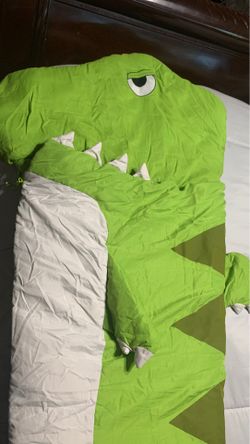 Sleeping bag