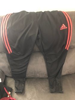 Adidas sweatpants