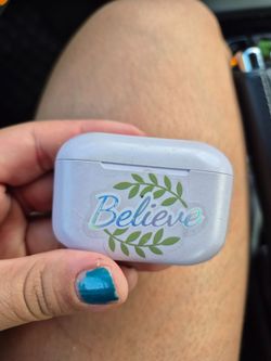 Wireless Earbuds