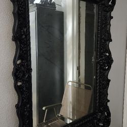 Vintage Mirror
