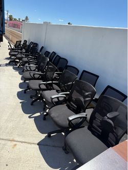 Office Chairs