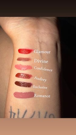 Long wear lip gloss