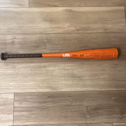 Louisville Atlas 27 Length -12 Baseball Bat