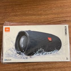 Jbl Xtreme2 Sealed