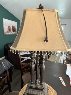 Lamp