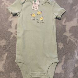 Easter Onesie 