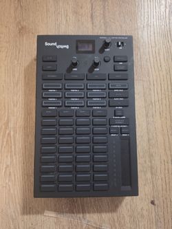 Sound Switch professional light controller