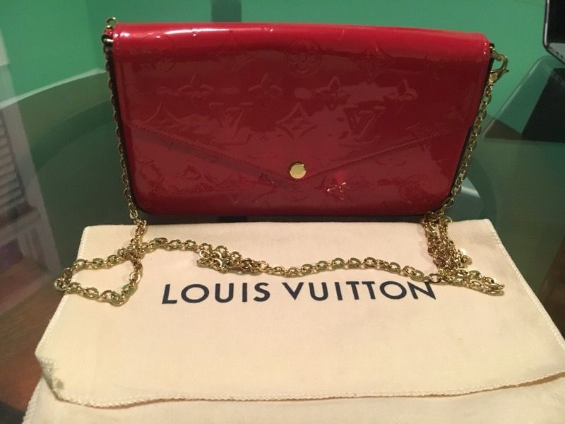 Used Louis Vuitton Bag for Sale in Atlanta, GA - OfferUp