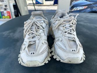 Balenciaga Track Runners
