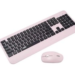 Wireless Keyboard And Mouse NEW