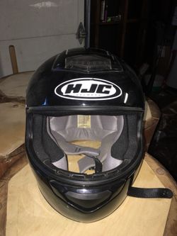 HJC BIKE HELMET