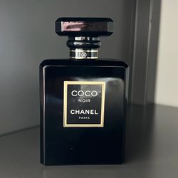 Chanel Coco Noir