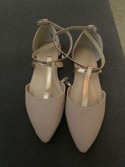 Size 9 Womens Flats