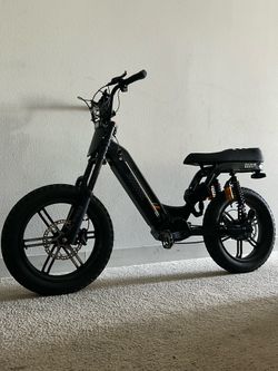 (TRADES and OFFERS) Eahora X9 Modded