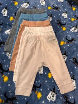 Cloud Island Pants