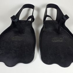 Outcast Float Tube Kick Fins