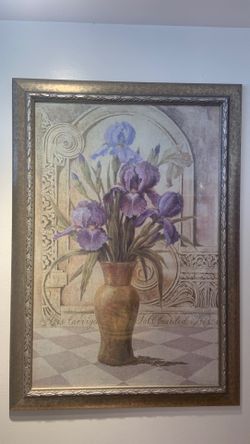 Home Interior Frame