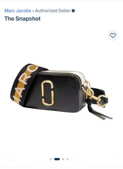 Mini crossover bag